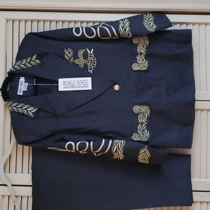 Brand New MICHELLE  NICHOLE , NEW YORK